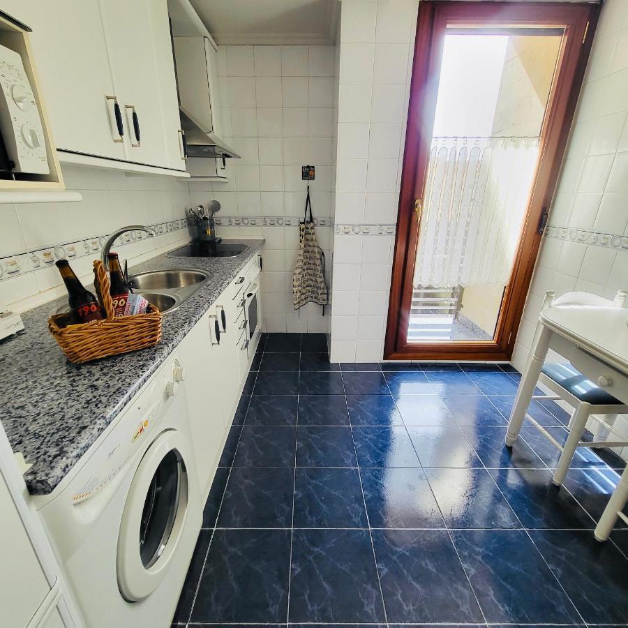 Chiqui Home Salamanque Extérieur photo